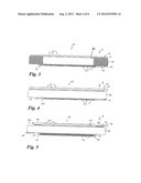 Multilayer Body diagram and image