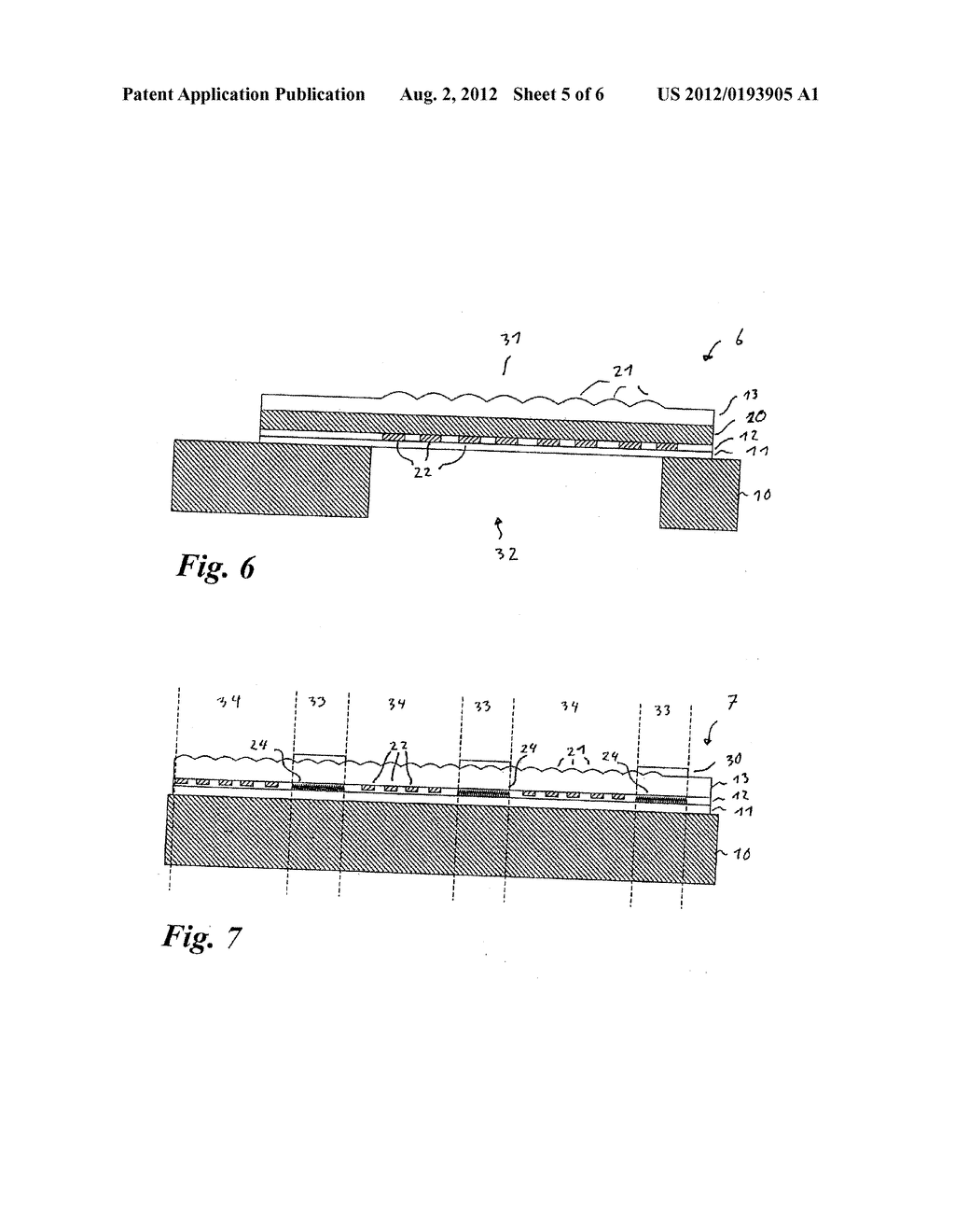 Multilayer Body - diagram, schematic, and image 06