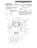 TIDAL POWER GENERATING MODULE AND TIDAL POWER GENERATION METHOD USING THE     SAME diagram and image