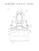 TIDAL POWER GENERATING MODULE AND TIDAL POWER GENERATION METHOD USING THE     SAME diagram and image