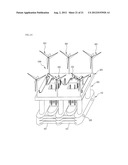 TIDAL POWER GENERATING MODULE AND TIDAL POWER GENERATION METHOD USING THE     SAME diagram and image