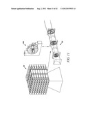MODULAR ARRAY WIND ENERGY NOZZLE WITH INCREASED THROUGHPUT diagram and image