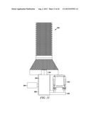 MODULAR ARRAY WIND ENERGY NOZZLE WITH INCREASED THROUGHPUT diagram and image