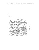 MODULAR ARRAY WIND ENERGY NOZZLE WITH INCREASED THROUGHPUT diagram and image