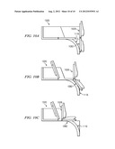 VEHICULAR UTILITY BED HAVING END WALL AND SEAT BOTTOM PORTION AND VEHICLES     INCLUDING SAME diagram and image