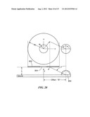 Vehicle with structural vent channels for blast energy and debris     dissipation diagram and image