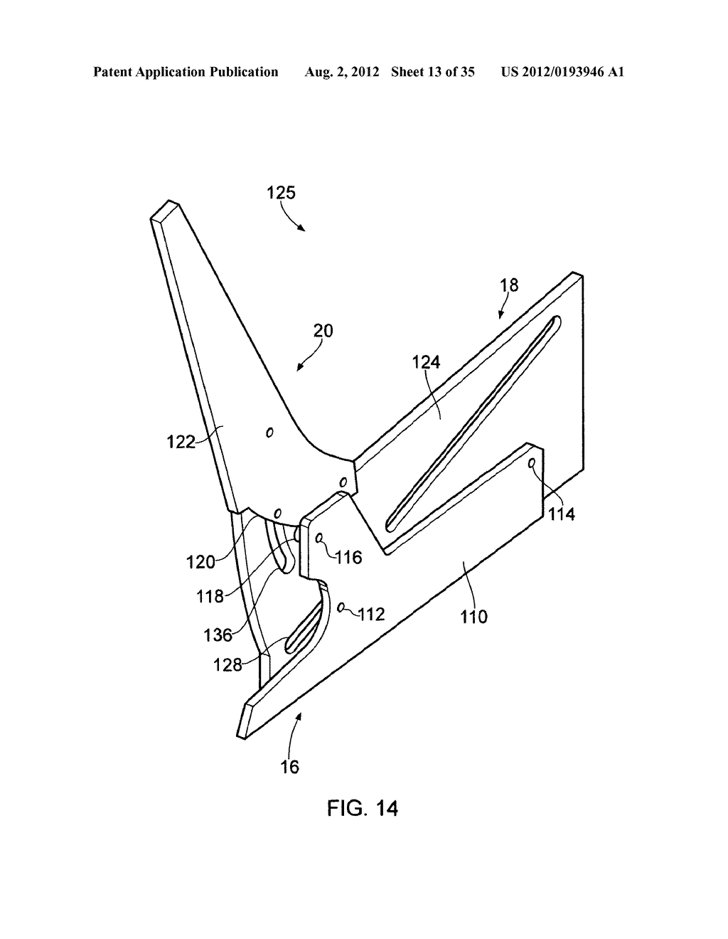 ADJUSTABLE FURNITURE - diagram, schematic, and image 14