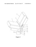 Chair diagram and image