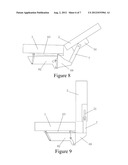 Chair diagram and image