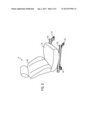 ONE-PIECE SEAT BOTTOM CHASSIS diagram and image