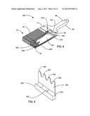 Paint Brush with Reinforced Ferrule Construction diagram and image