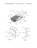 Paint Brush with Reinforced Ferrule Construction diagram and image