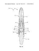 Paint Brush with Reinforced Ferrule Construction diagram and image