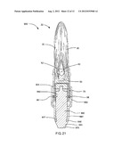 Paint Brush with Reinforced Ferrule Construction diagram and image