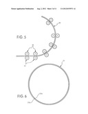 BICYCLE RIM AND METHOD OF MANUFACTURE THEREOF diagram and image