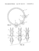 BICYCLE RIM AND METHOD OF MANUFACTURE THEREOF diagram and image