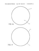 BICYCLE RIM AND METHOD OF MANUFACTURE THEREOF diagram and image