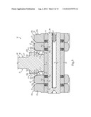 Machine and Track Assembly For Use Therewith diagram and image