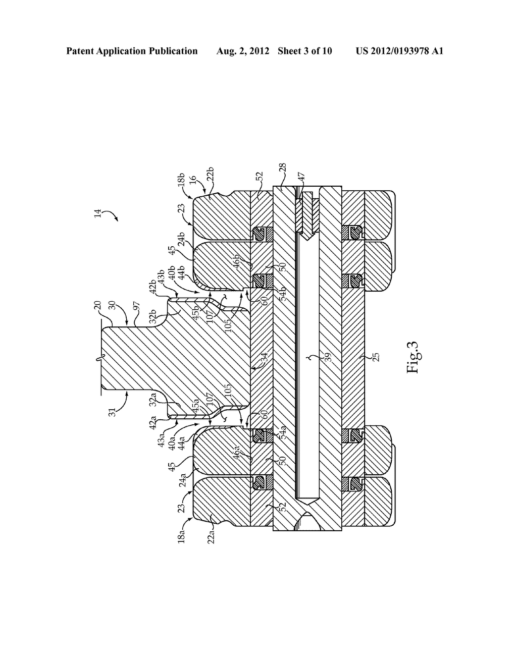 Machine and Track Assembly For Use Therewith - diagram, schematic, and image 04