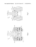 Machine and Track Assembly For Use Therewith diagram and image