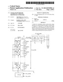 SYSTEM AND METHOD FOR CONTROLLING A GROUP OF PHOTOVOLTAIC GENERATORS diagram and image