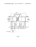 SYSTEM AND METHOD FOR CONTROLLING A GROUP OF PHOTOVOLTAIC GENERATORS diagram and image