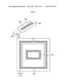 APPARATUS AND METHOD FOR WIRELESS POWER TRANSMISSION diagram and image