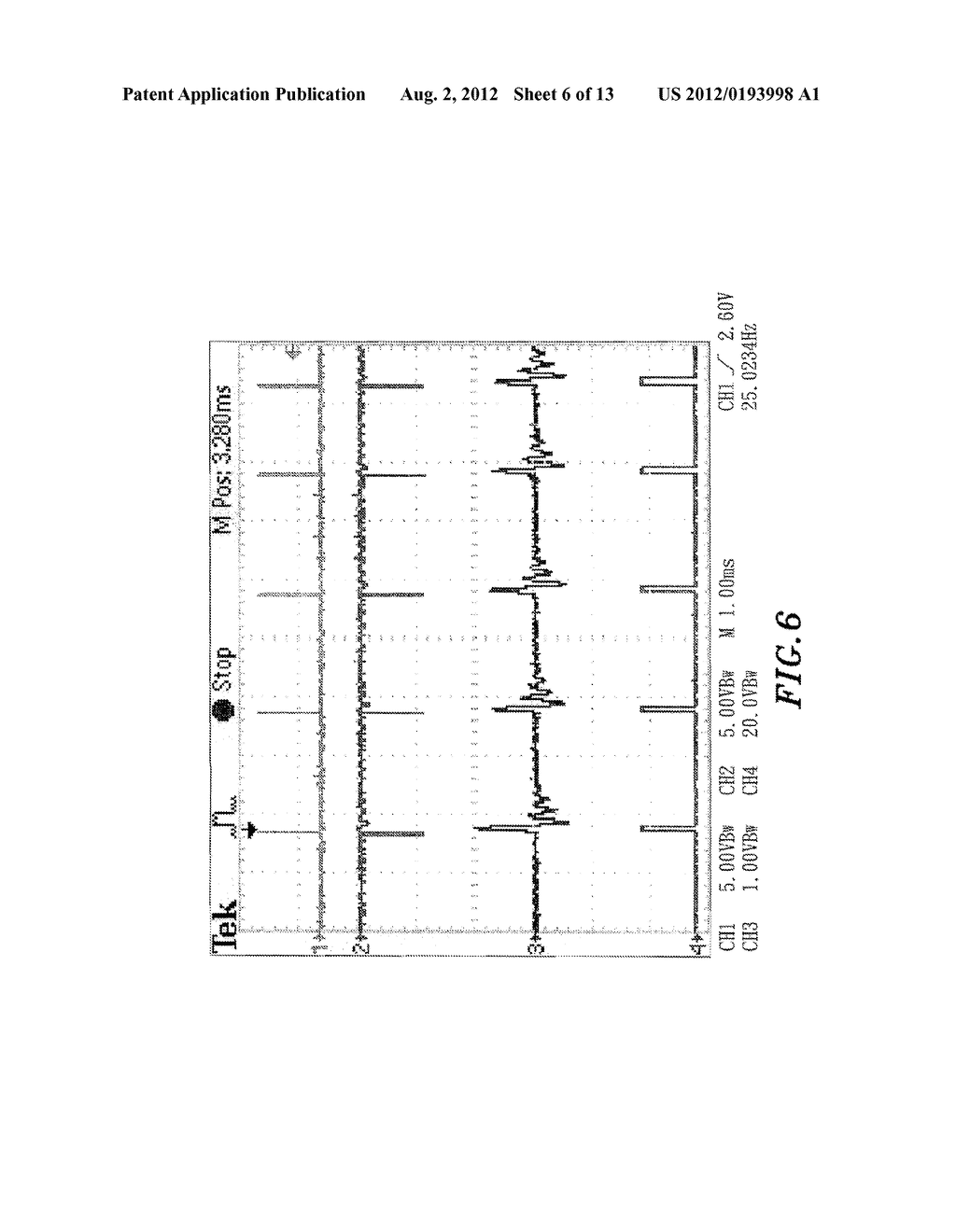 LOW-LOSS DATA TRANSMISSION METHOD FOR HIGH-POWER INDUCTION-TYPE POWER     SUPPLY SYSTEM - diagram, schematic, and image 07