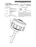 ROTOR ASSEMBLY diagram and image