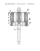 ROTOR ASSEMBLY diagram and image