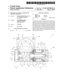 ROTATING ELECTRICAL MACHINE AND ROTATING APPARATUS diagram and image