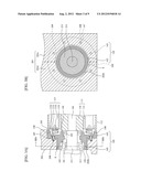 ROTATING ELECTRICAL MACHINE AND ROTATING APPARATUS diagram and image