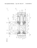 ROTATING ELECTRICAL MACHINE AND ROTATING APPARATUS diagram and image