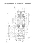 ROTATING ELECTRICAL MACHINE AND ROTATING APPARATUS diagram and image