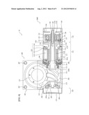 ROTATING ELECTRICAL MACHINE AND ROTATING APPARATUS diagram and image