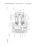 ROTATING ELECTRICAL MACHINE AND ROTATING APPARATUS diagram and image