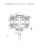 BRUSHLESS DC MOTOR diagram and image