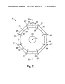 BRUSHLESS DC MOTOR diagram and image