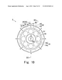 BRUSHLESS DC MOTOR diagram and image