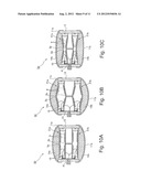 LOW FREQUENCY OSCILLATOR, THE OMNI-DIRECTIONAL TYPE LOW FREQUENCY     UNDERWATER ACOUSTIC TRANSDUCER USING THE SAME AND THE CYLINDRICAL     RADIATION TYPE LOW FREQUENCY UNDERWATER ACOUSTIC TRANSDUCER USING THE     SAME diagram and image