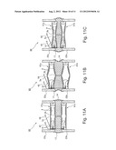 LOW FREQUENCY OSCILLATOR, THE OMNI-DIRECTIONAL TYPE LOW FREQUENCY     UNDERWATER ACOUSTIC TRANSDUCER USING THE SAME AND THE CYLINDRICAL     RADIATION TYPE LOW FREQUENCY UNDERWATER ACOUSTIC TRANSDUCER USING THE     SAME diagram and image