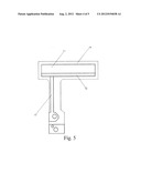 ELECTRODE OF A PIEZO FILM ULTRASONIC TRANSDUCER diagram and image