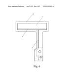 ELECTRODE OF A PIEZO FILM ULTRASONIC TRANSDUCER diagram and image