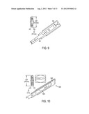 METHOD AND APPARATUS FOR OPTIMIZING STORAGE SPACE diagram and image