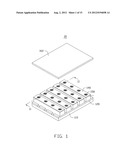 FIELD EMISSION ELECTRONIC DEVICE diagram and image