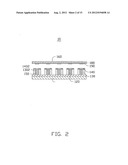 FIELD EMISSION ELECTRONIC DEVICE diagram and image