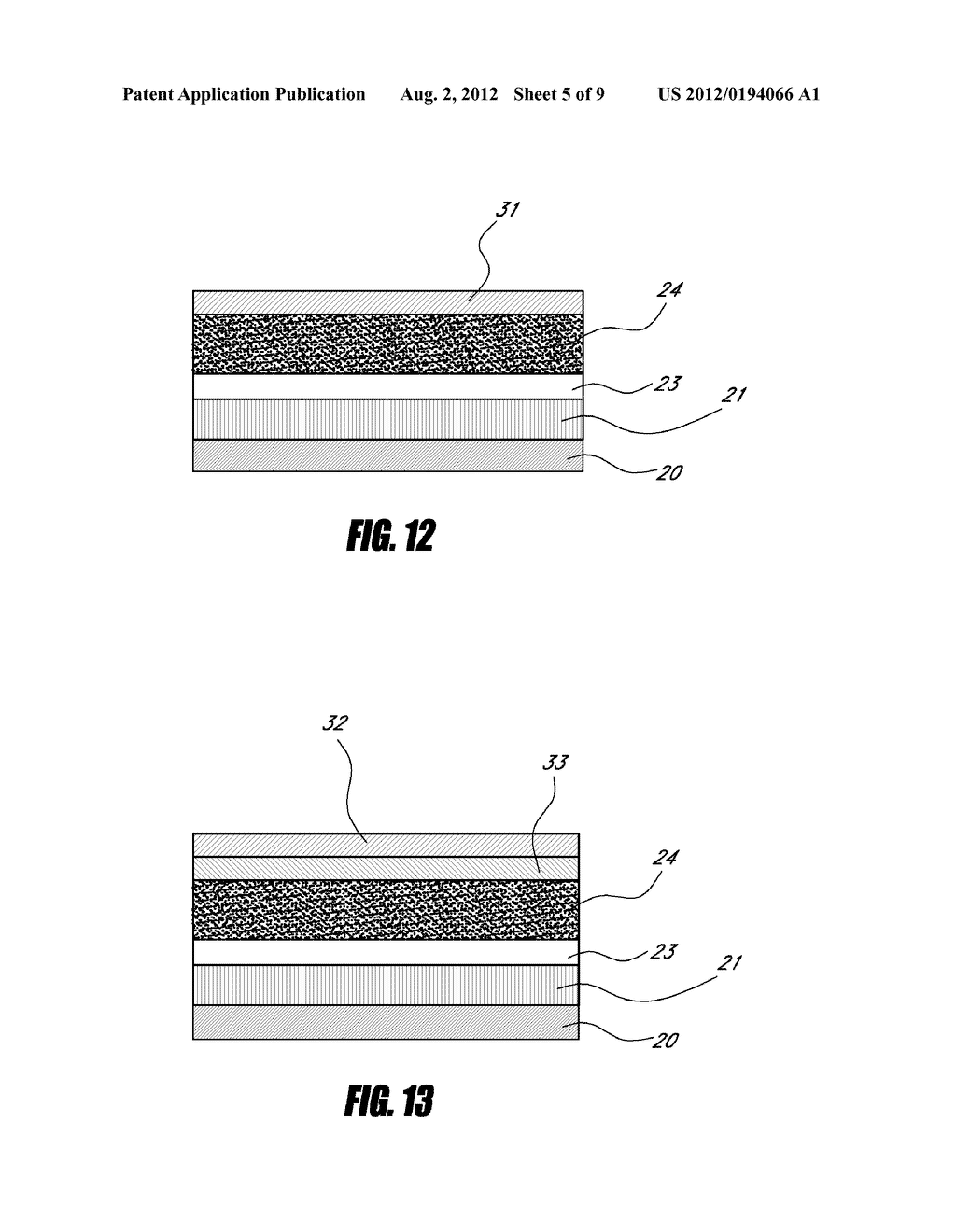 LIGHT EMITTING DEVICE WITH TRANSLUCENT CERAMIC PLATE - diagram, schematic, and image 06