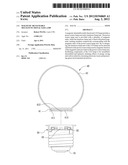 MAGNETIC DETACHABLE MULTI-FUNCTIONAL LED LAMP diagram and image