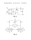 OPERATING AN ELECTRODELESS DISCHARGE LAMP diagram and image