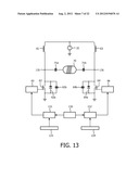 OPERATING AN ELECTRODELESS DISCHARGE LAMP diagram and image